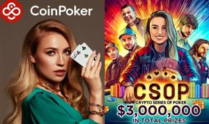 CoinPoker