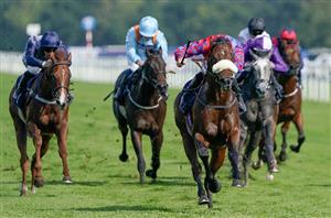 ITV Racing Tips on September 13th - St Leger Festival Day 2 Tips