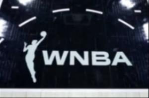 wnba logo