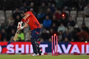 Australia lead the three-match series 1-0 (Getty Images)
