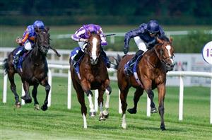 Irish Champion Stakes