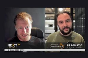 Stake.com interviews