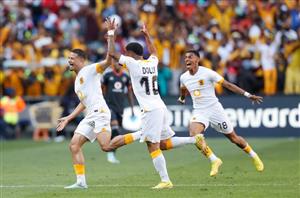 kaizer chiefs