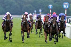 2024 St Leger Confirmed Runners - Eight runners will contest the final British Classic 