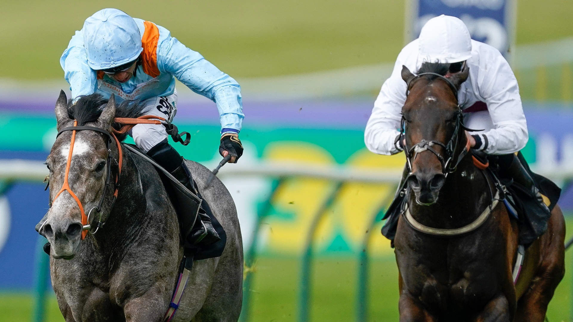 ITV Racing Tips on September 14th | Tips for Doncaster and Chester on ...