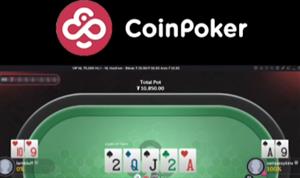 CoinPoker