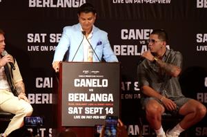 canelo