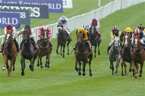 2024 Irish St Leger Tips - Time to take on Kyprios at the Curragh?