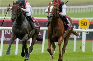 kyprios curragh