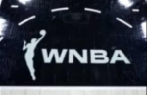 wnba logo