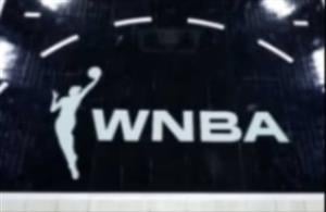 wnba logo