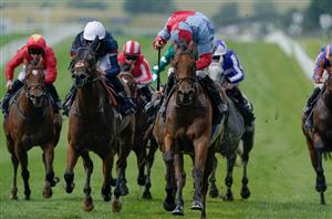 Curragh Tips on September 15th - Irish Champions Weekend 2024 Day 2 Selections