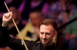 judd trump
