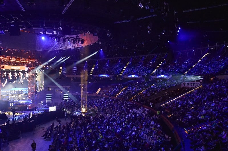 CS Esports