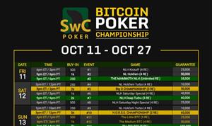 SwC Poker