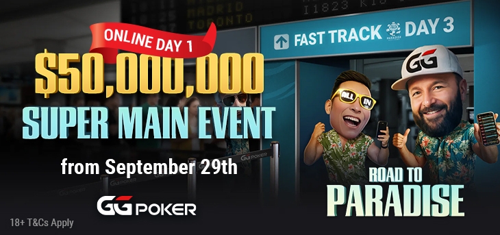 GGPoker GGPoker