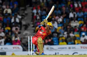 Nicholas Pooran