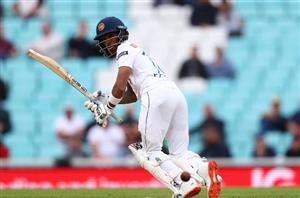 Sri Lanka Test cricket