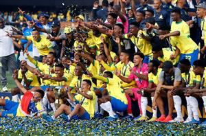 mamelodi sundowns champions