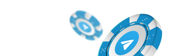 Telegram Casino Sites