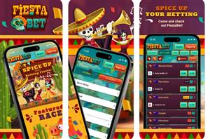 FiestaBet App