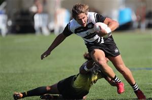 Hawkes Bay rugby men