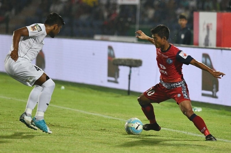 Jamshedpur vs Mumbai City Live Stream & Tips BTTS a Solid Choice in