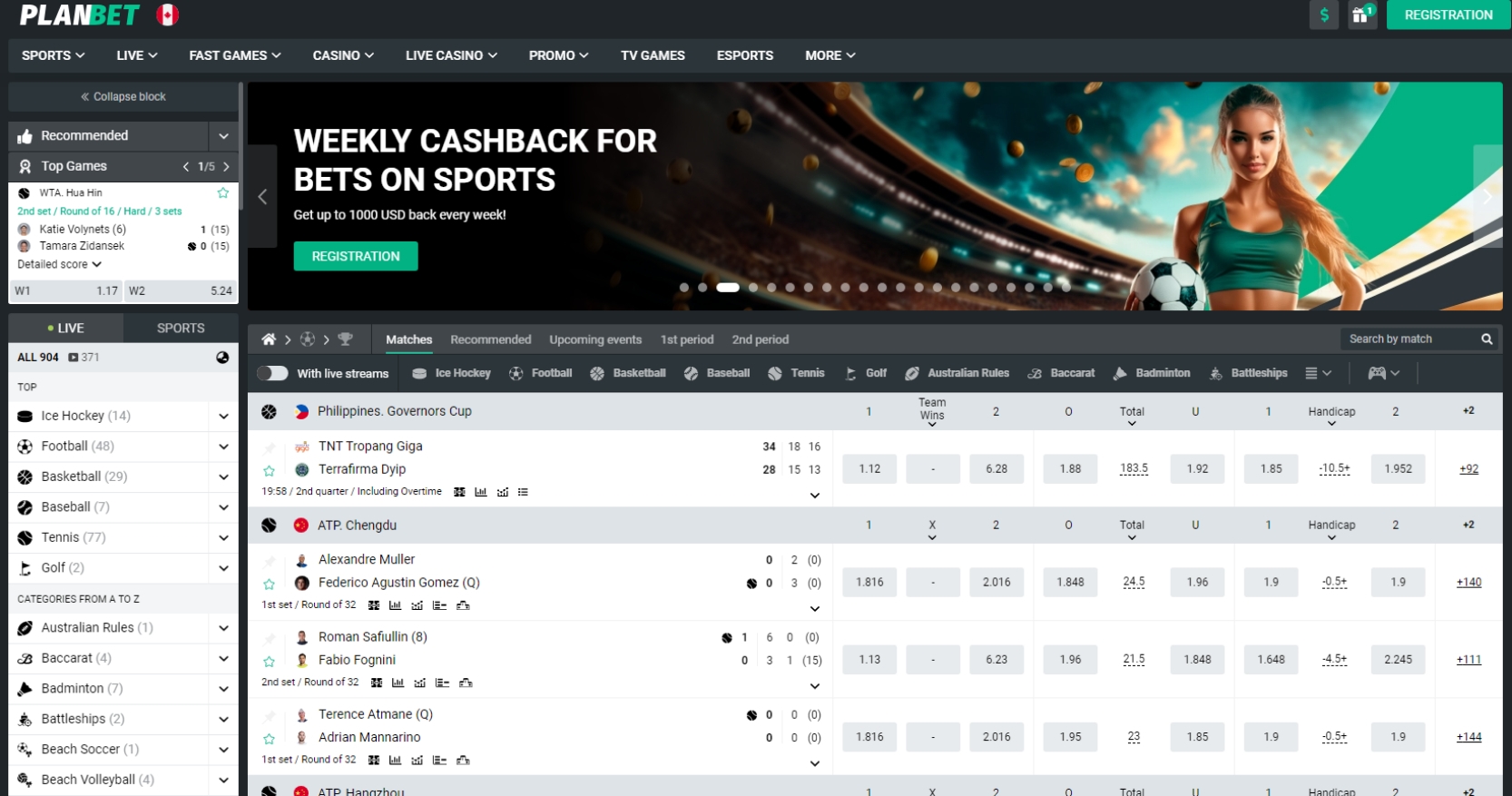 PlanBet Promo Code Sri Lanka - Use NEWBONUS to get your bonus