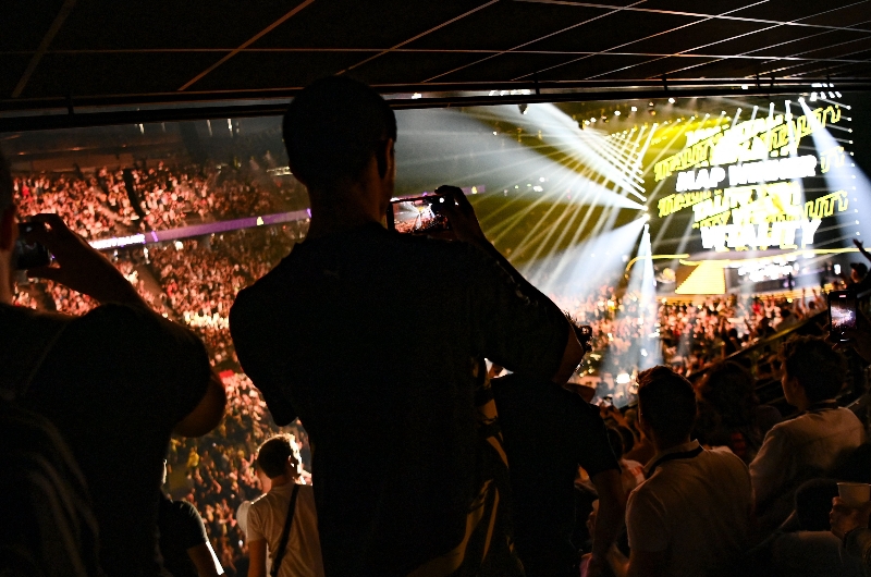 Counter-Strike esports