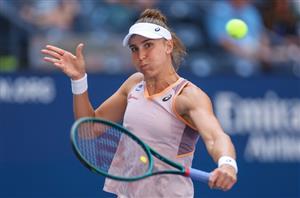Korea Open Live Streaming - Watch Daria Kasatkina vs Beatriz Haddad Maia in the WTA Seoul Final