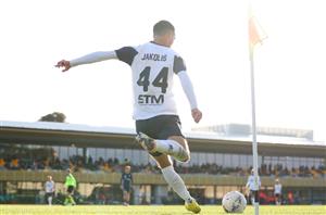 Marin Jakolis of Macarthur FC