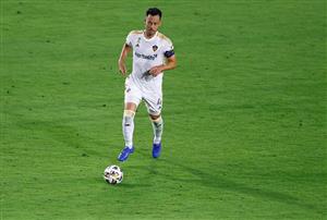 Maya Yoshida of LA Galaxy (Getty Images)