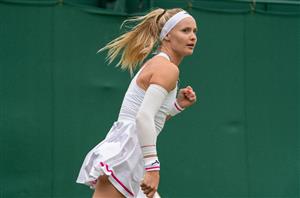 Thailand Open Live Streaming - Watch Laura Siegemund vs Rebecca Sramkova in the WTA Hua Hin Final