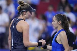 Daria Kasatkina vs Beatriz Haddad Maia Live Stream & Tips - Kasatkina to Upset the Odds in the Korea Open Final
