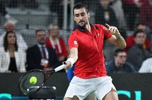 ATP Hangzhou Open Live Streaming - Watch Marin Cilic vs Zhizhen Zhang in the Final