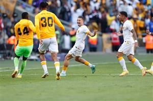 kaizer chiefs maart