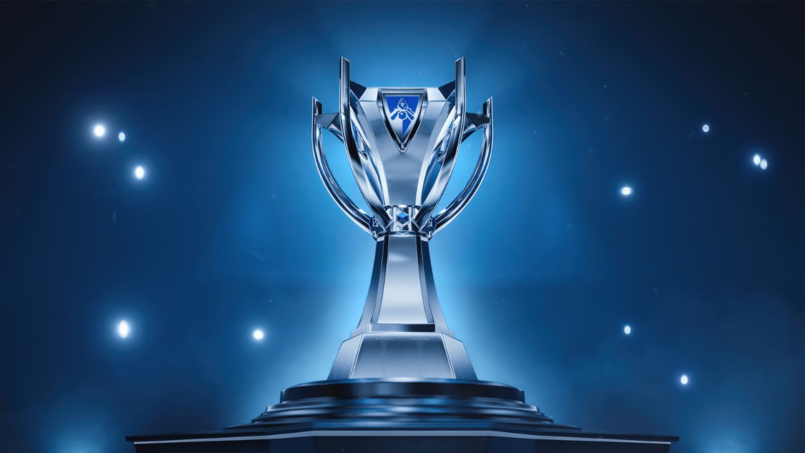 LoL Worlds Summoner's Cup 2024