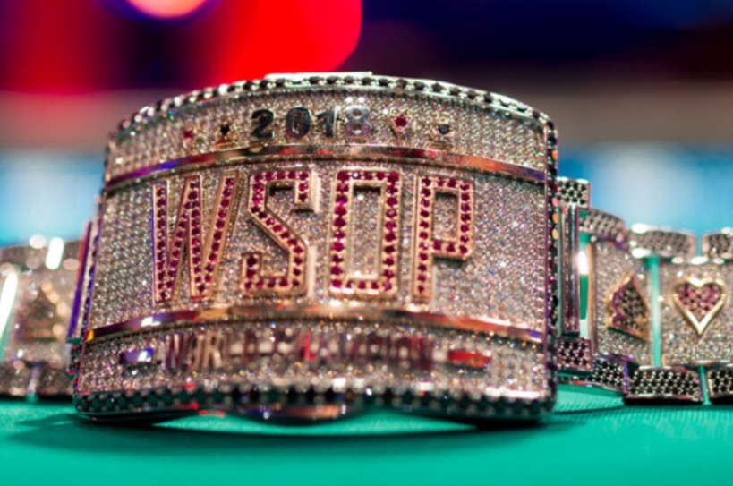 WSOP WSOP