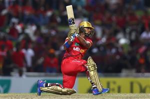 Nicholas Pooran
