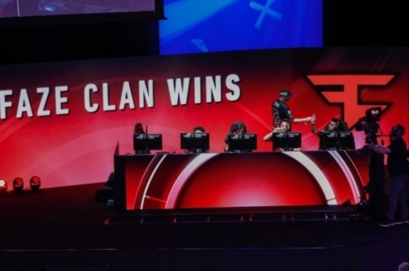 Faze Clan