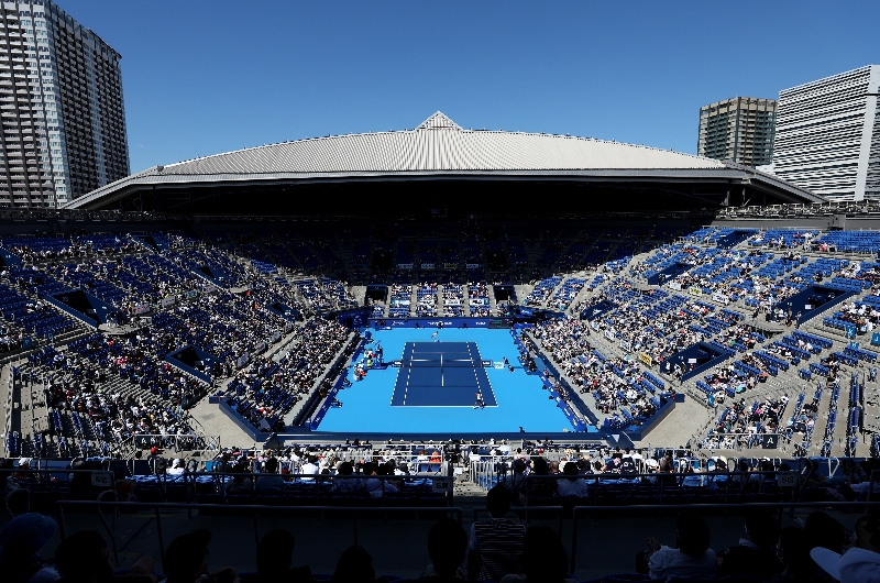 2024 Japan Open Prize Money - $1,818,380 on offer in Tokyo