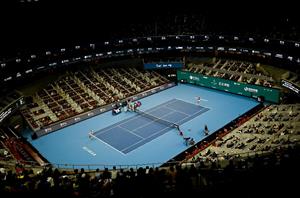 2024 China Open Schedule of Play - All the Dates and Rounds in Beijing