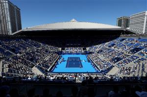 2024 Japan Open Prize Money - $1,818,380 on offer in Tokyo