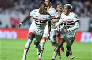 Sao Paulo vs Botafogo Live Stream & Tips - Little to Choose Between Brazilian Rivals