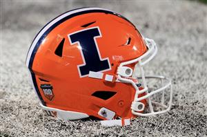 illinois helmet