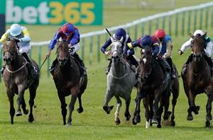 2024 Cheveley Park Stakes Odds - Babouche favourite to remain unbeaten