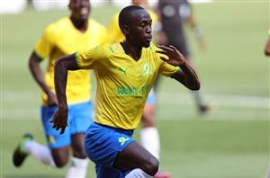 shalulile sundowns