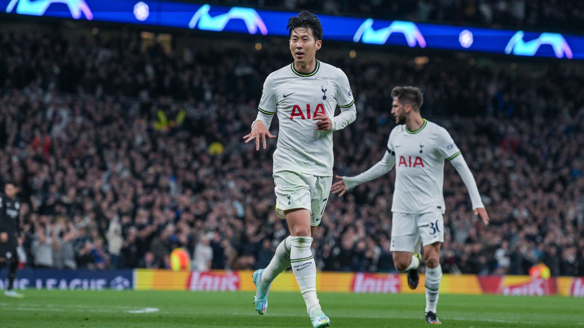 Tottenham vs Qarabag Predictions Expect plenty of goal mouth action