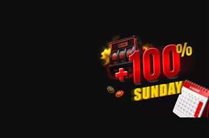 888Starz Sunday Boom