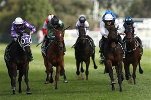 Golden Rose Stakes Tips - Linebacker to flourish over the 1400m at Rosehill in the Golden Rose